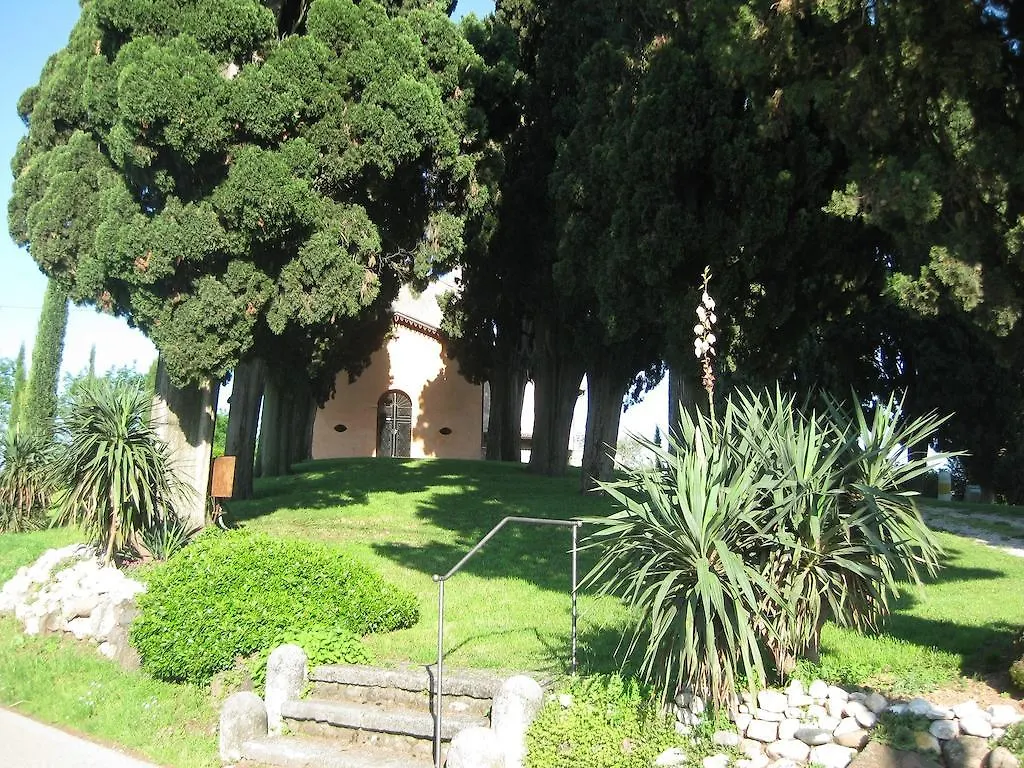 Agriturismo Campagnoletto Cavriana