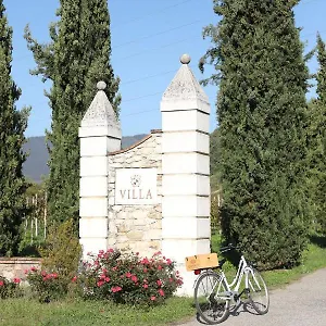 Gradoni Apartment