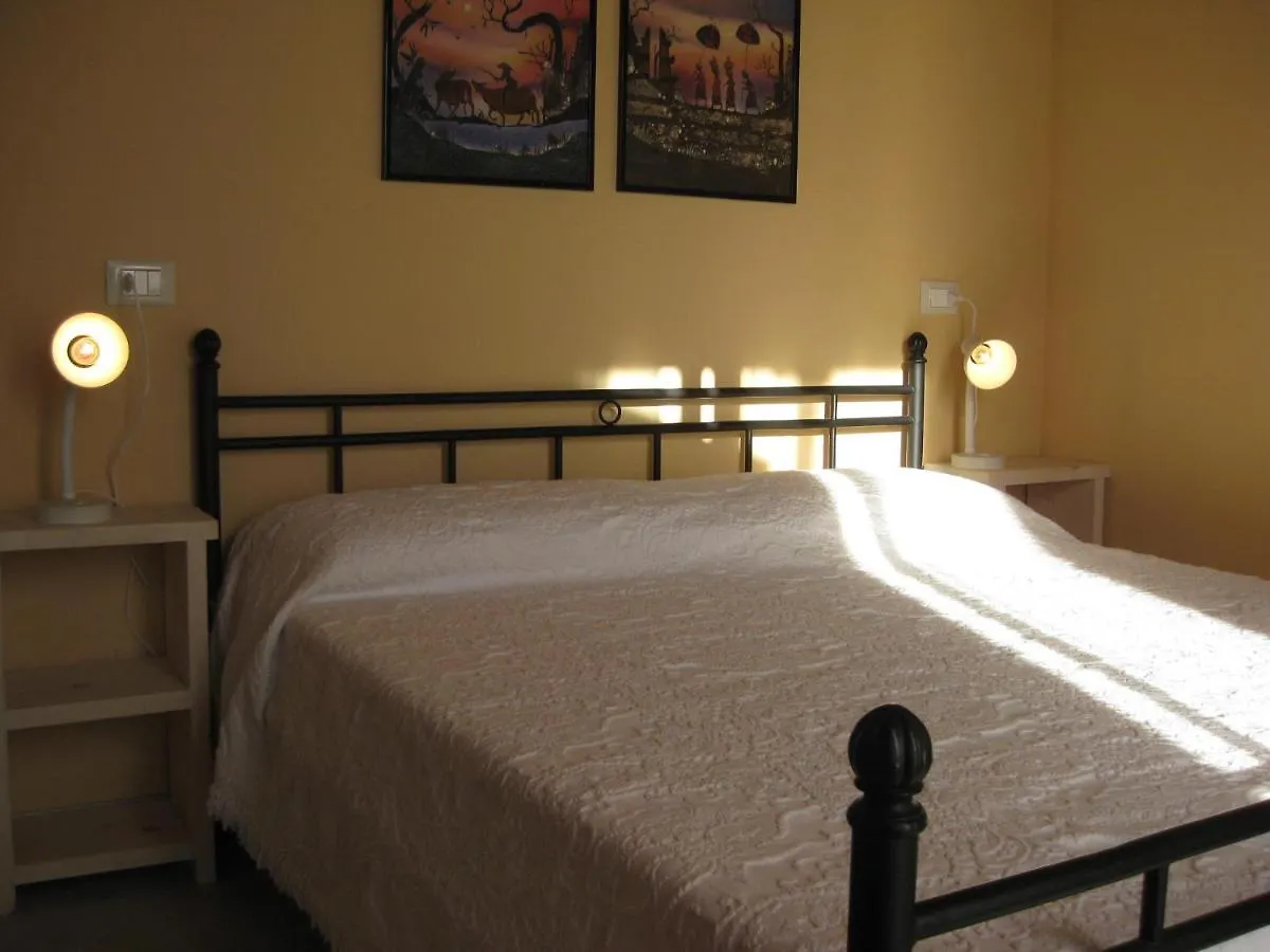 Agriturismo Campagnoletto Cavriana Farm stay