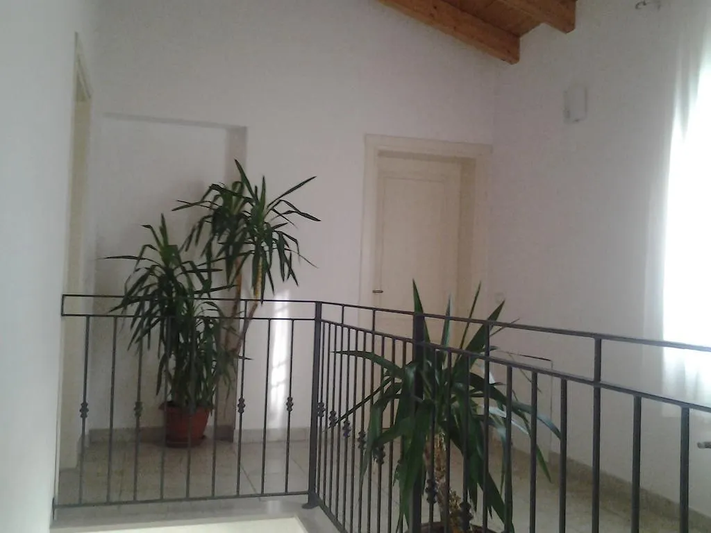 Agriturismo Campagnoletto Cavriana 0*,
