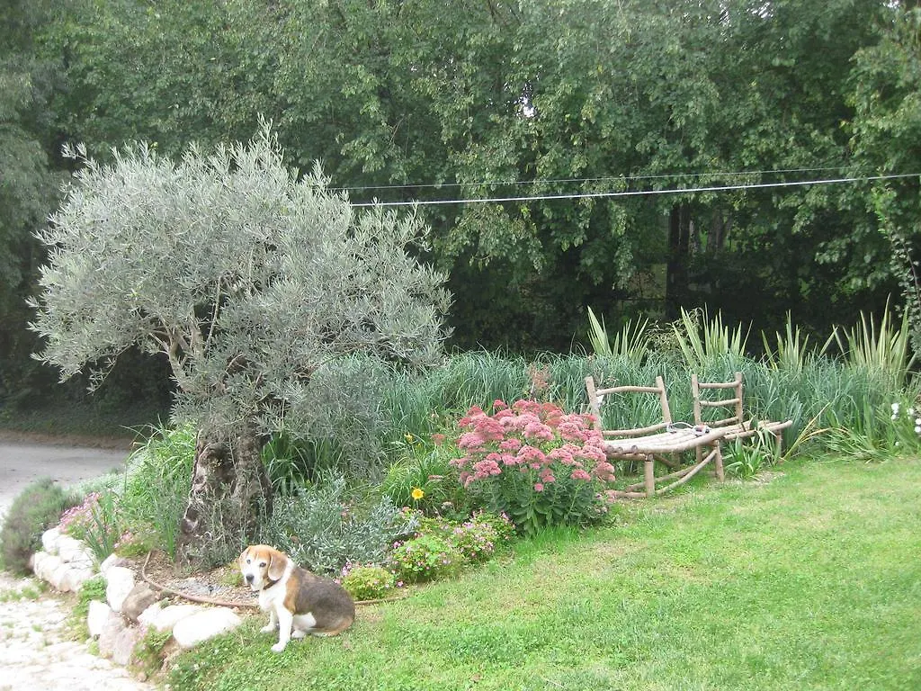Agriturismo Campagnoletto Cavriana Farm stay