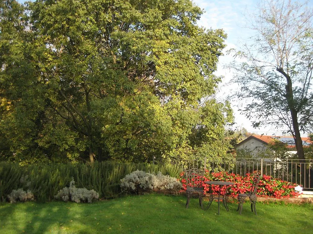 Agriturismo Campagnoletto Cavriana 0*,