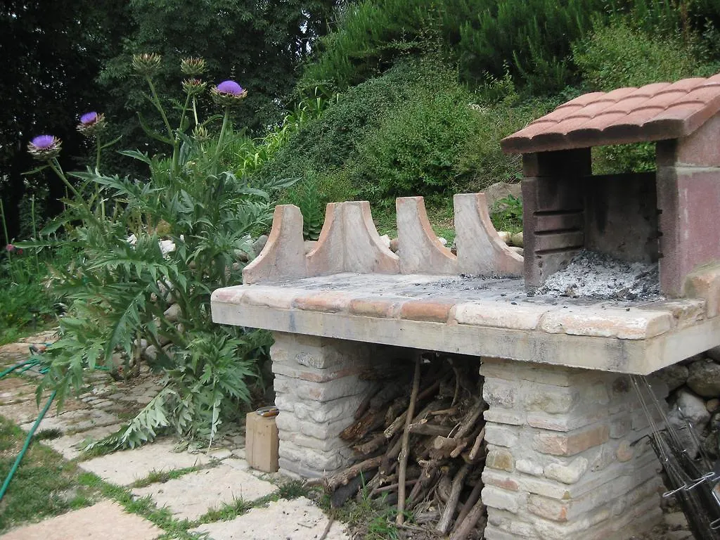Farm stay Agriturismo Campagnoletto Cavriana Italy