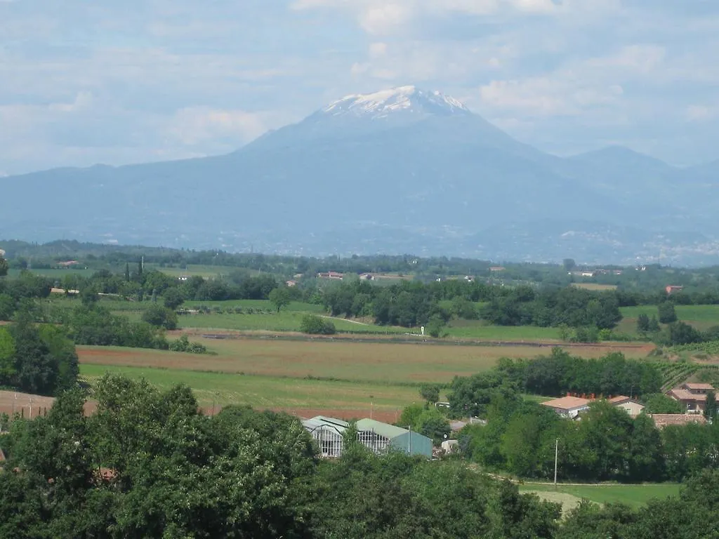 Agriturismo Campagnoletto Cavriana