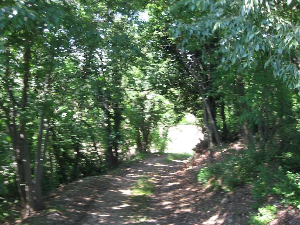 Agriturismo Campagnoletto Cavriana 0*,