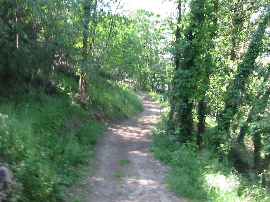 Agriturismo Campagnoletto Cavriana