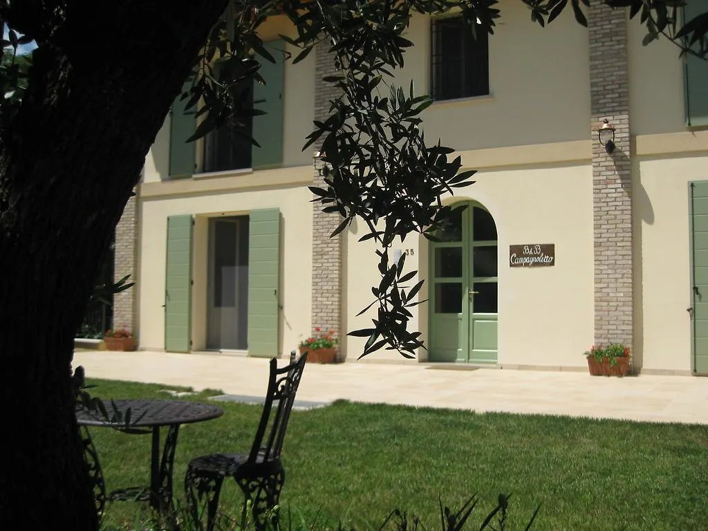 Agriturismo Campagnoletto Cavriana 0*,  Italy