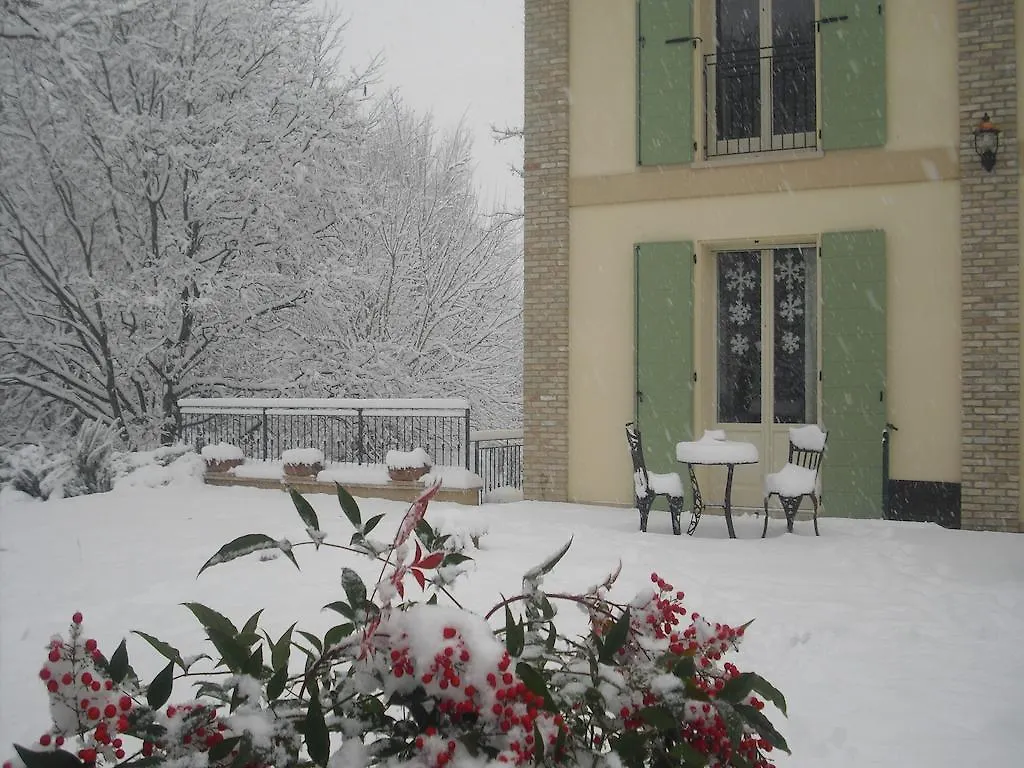 Agriturismo Campagnoletto Cavriana 0*,
