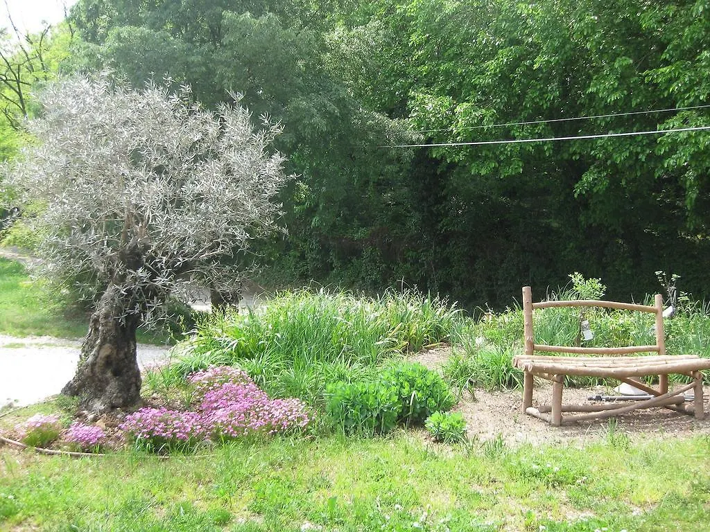 Agriturismo Campagnoletto Cavriana 0*,  Italy