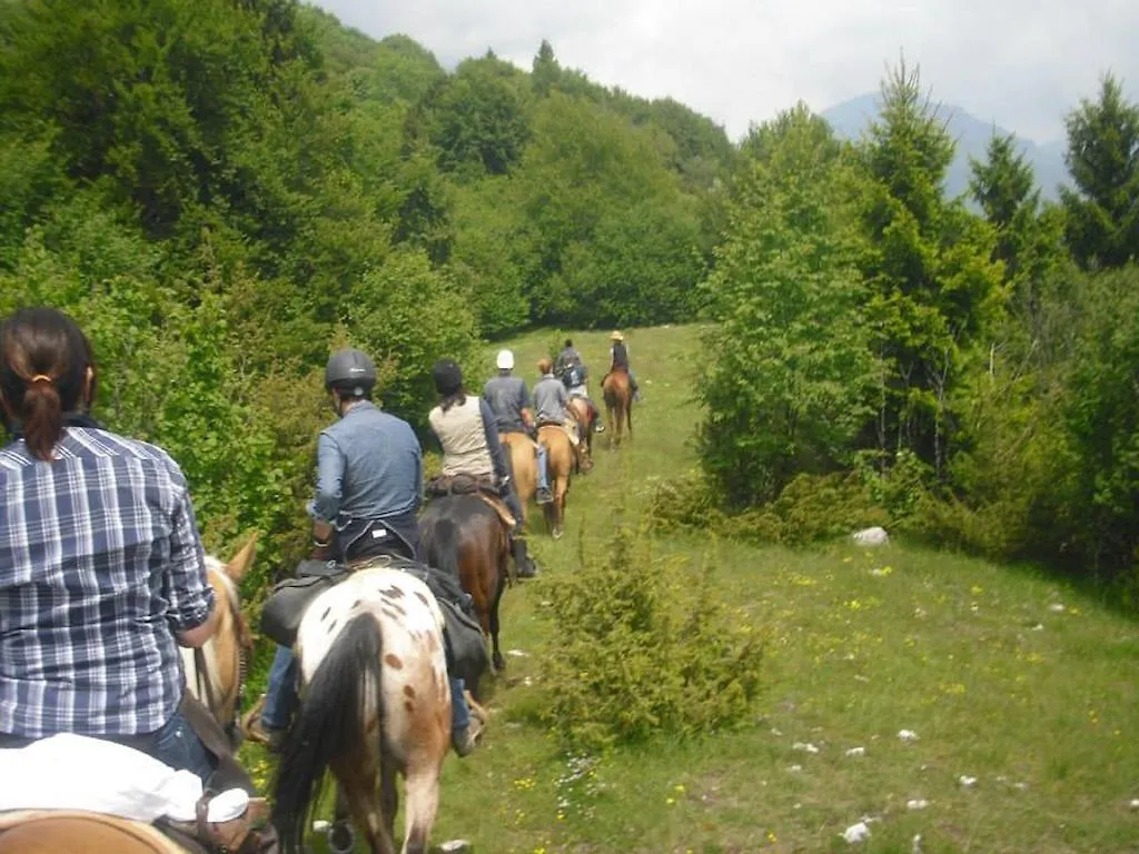 Farm stay Agriturismo Campagnoletto Cavriana Italy