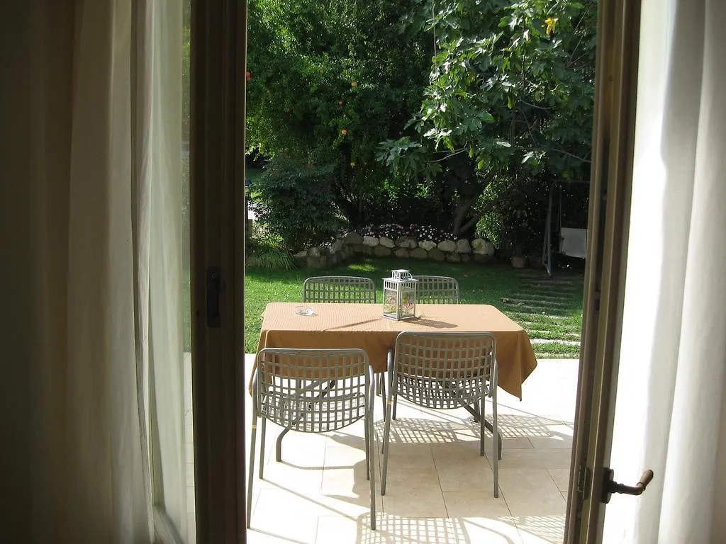 Agriturismo Campagnoletto Cavriana Farm stay