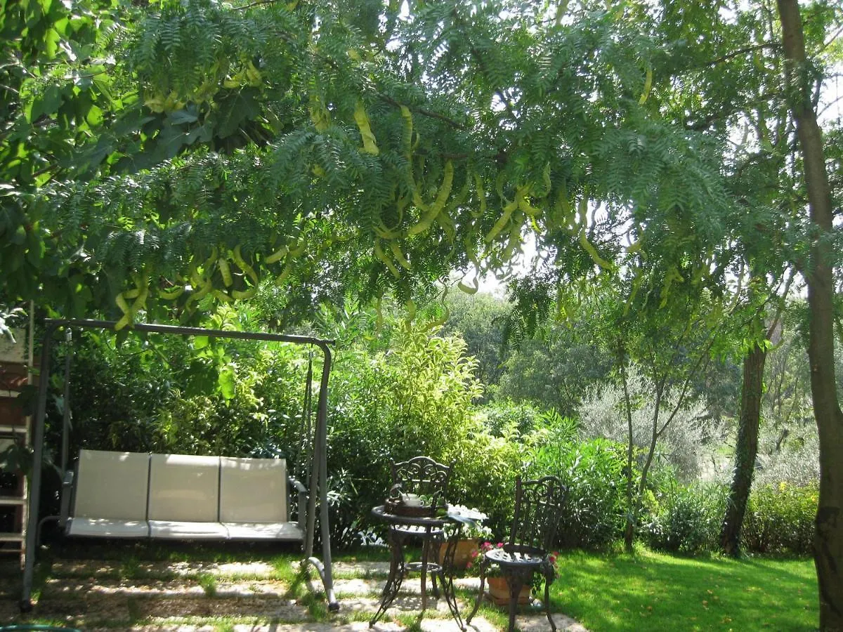 Agriturismo Campagnoletto Cavriana