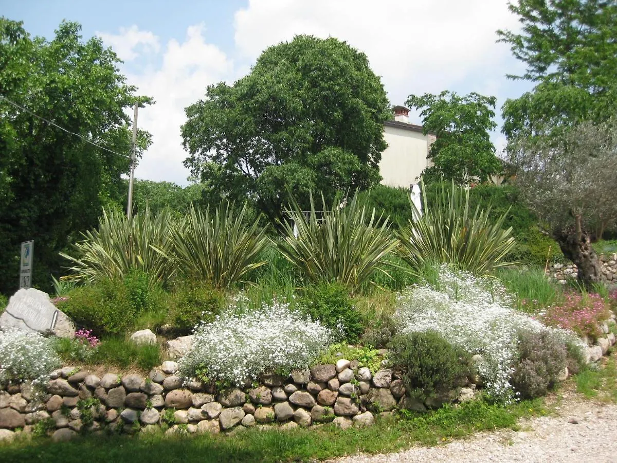 Agriturismo Campagnoletto Cavriana 0*,