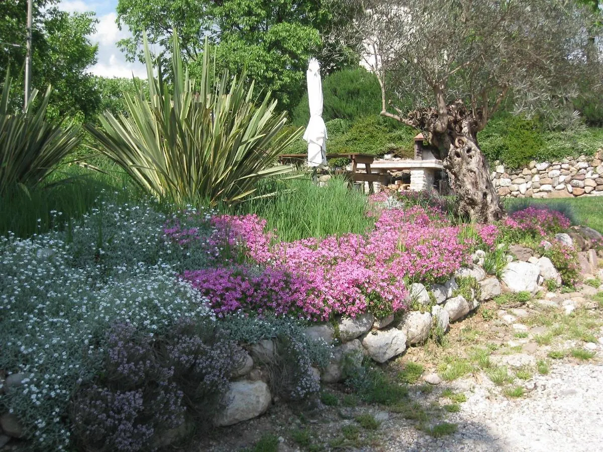 Agriturismo Campagnoletto Cavriana