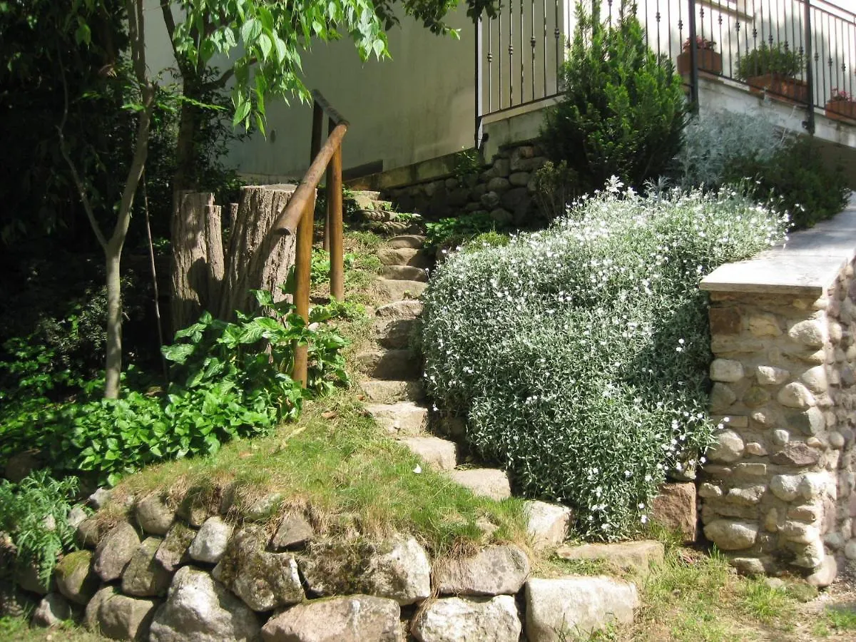 Agriturismo Campagnoletto Cavriana Italy