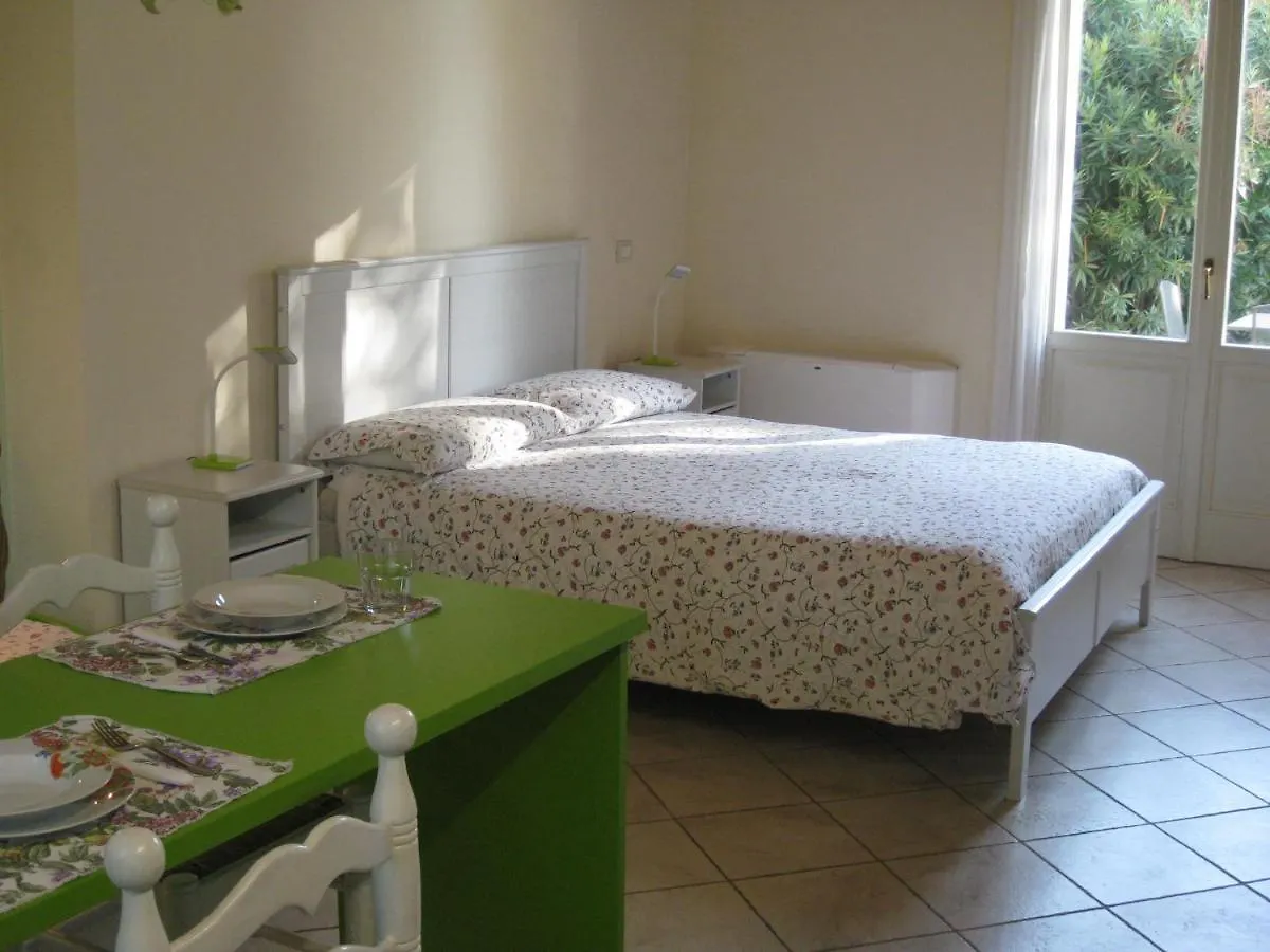 Agriturismo Campagnoletto Cavriana 0*,  Italy