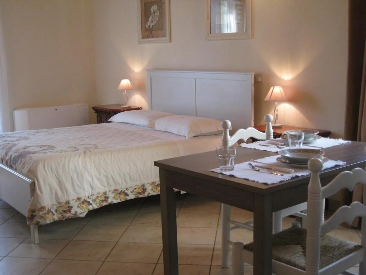 Agriturismo Campagnoletto Cavriana 0*,  Italien