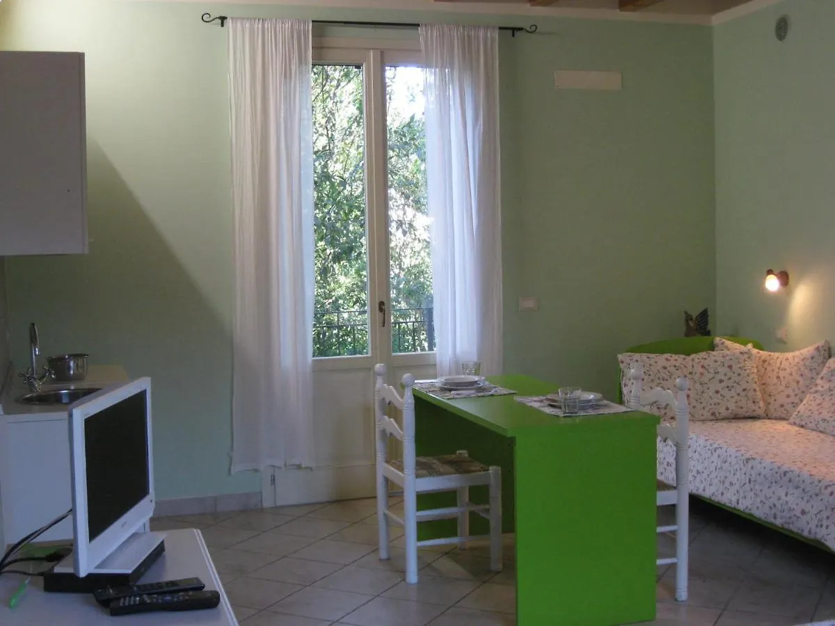 Agriturismo Campagnoletto Cavriana Italy