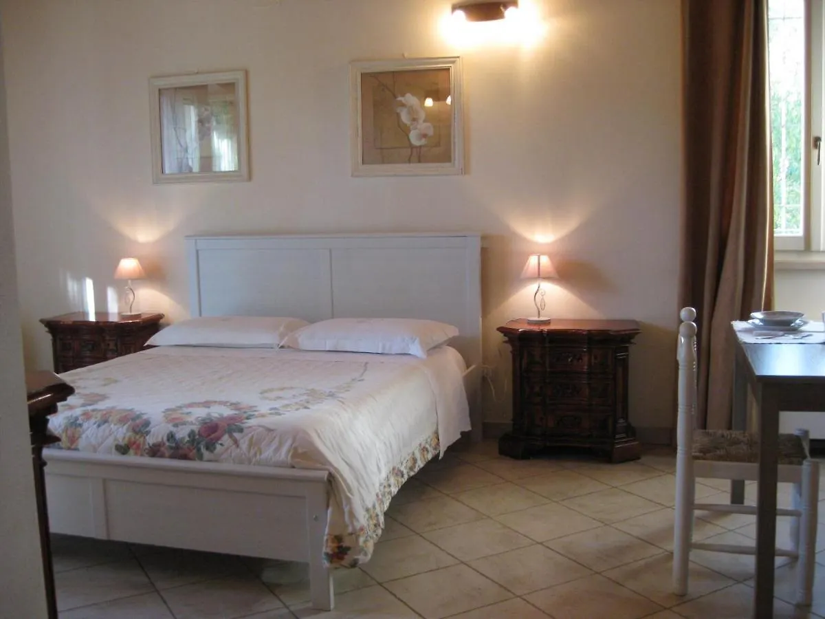 Agriturismo Campagnoletto Cavriana