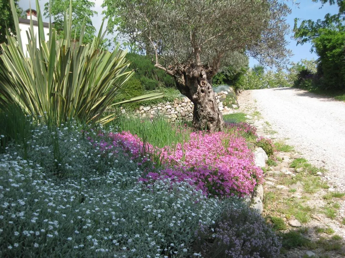 Agriturismo Campagnoletto Cavriana Farm stay
