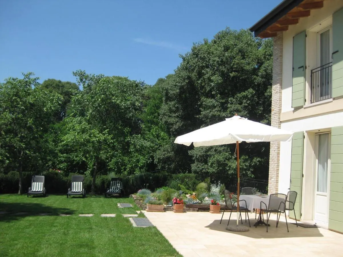 Agriturismo Campagnoletto Cavriana Italy