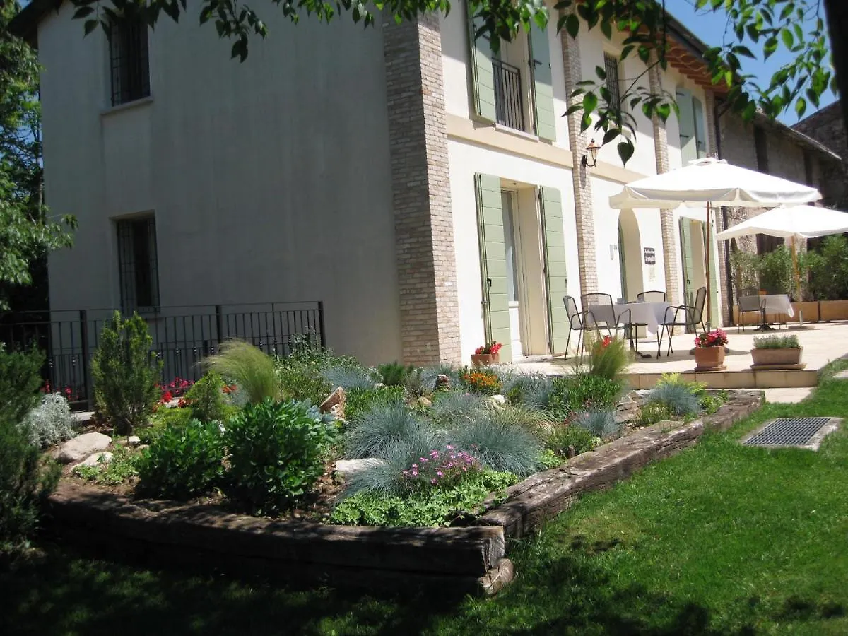 Farm stay Agriturismo Campagnoletto Cavriana Italy